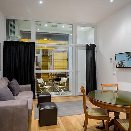 Florence Vintage Apartments מראה חיצוני תמונה