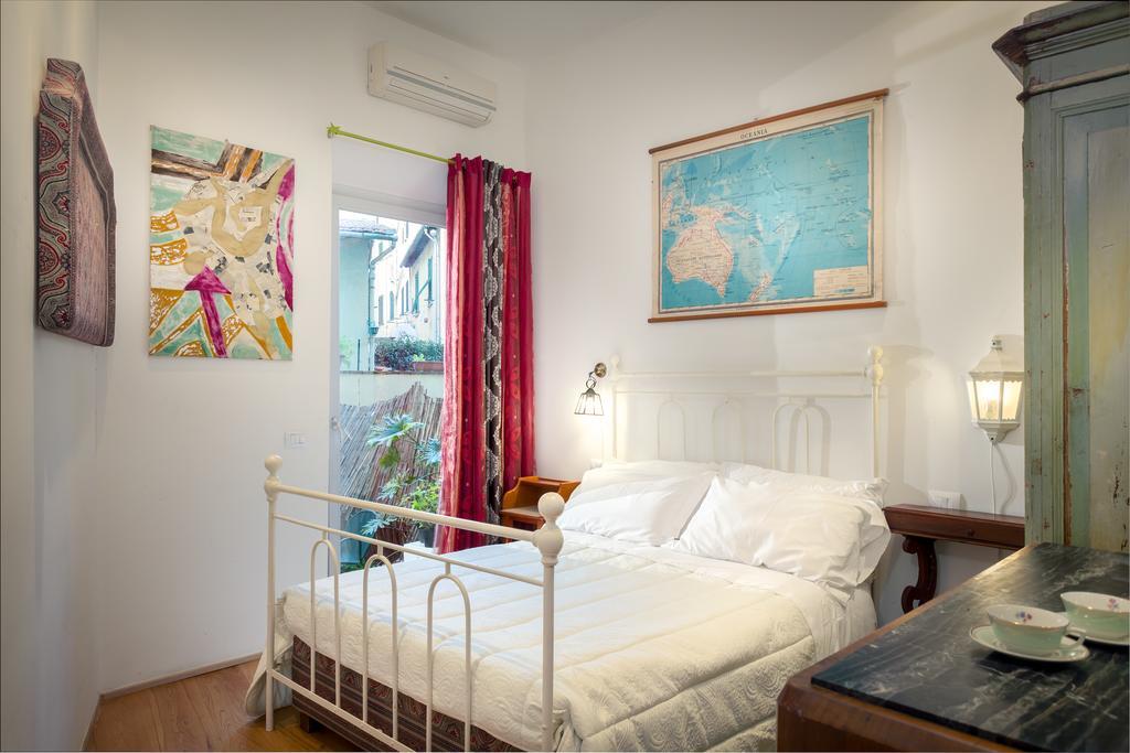 Florence Vintage Apartments מראה חיצוני תמונה