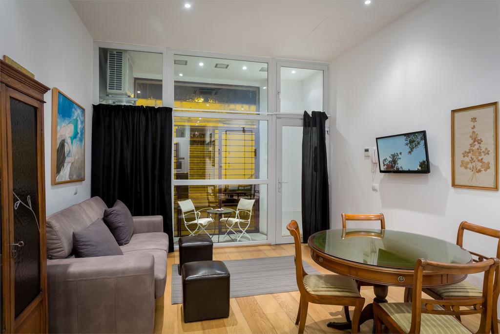 Florence Vintage Apartments מראה חיצוני תמונה