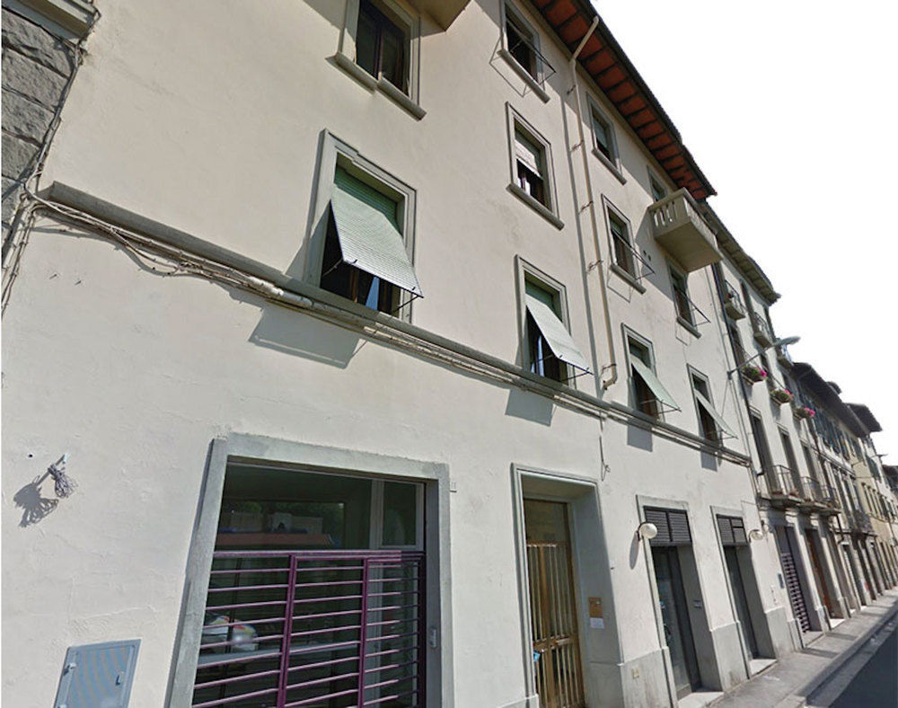 Florence Vintage Apartments מראה חיצוני תמונה