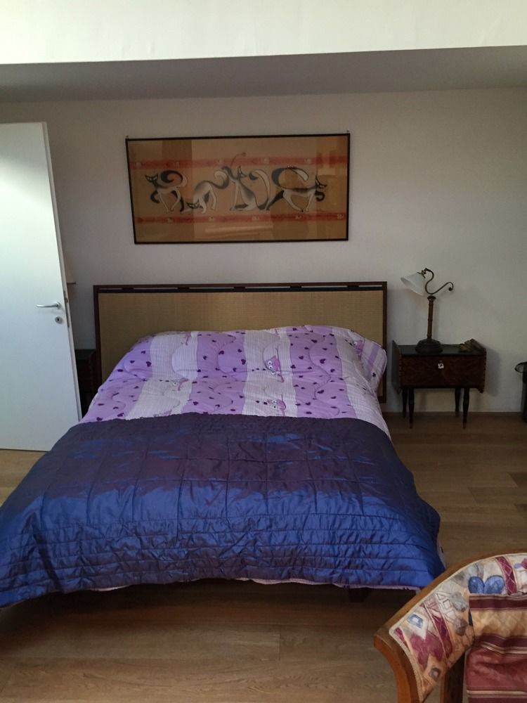 Florence Vintage Apartments מראה חיצוני תמונה