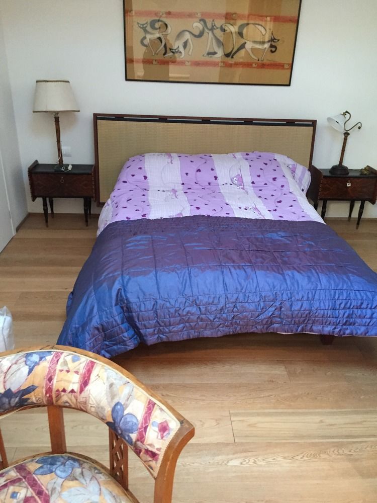 Florence Vintage Apartments מראה חיצוני תמונה