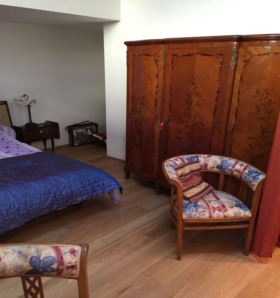 Florence Vintage Apartments מראה חיצוני תמונה