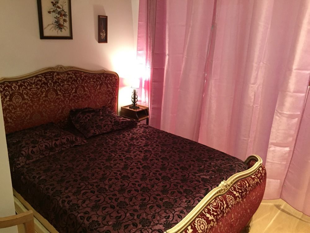 Florence Vintage Apartments מראה חיצוני תמונה