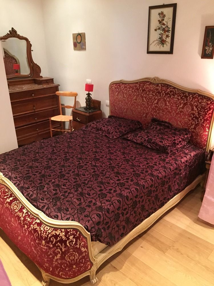 Florence Vintage Apartments מראה חיצוני תמונה