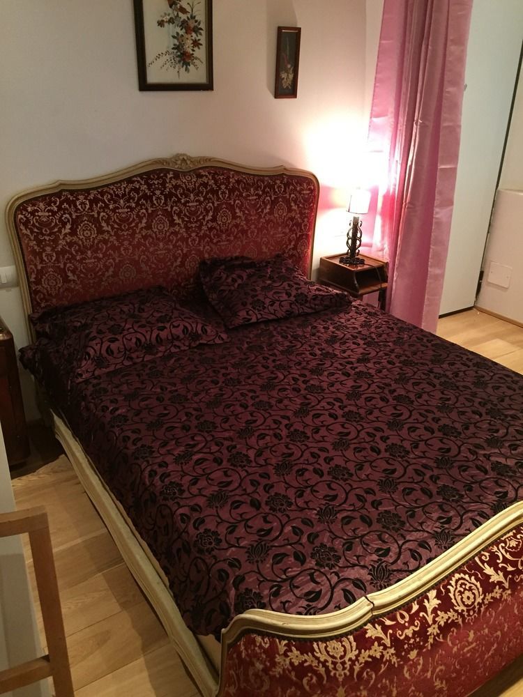 Florence Vintage Apartments מראה חיצוני תמונה