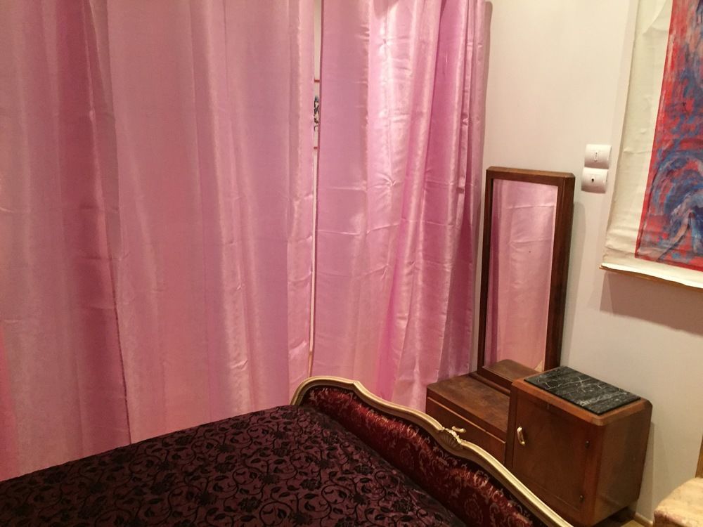 Florence Vintage Apartments מראה חיצוני תמונה