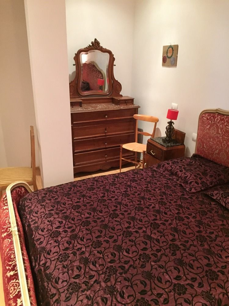 Florence Vintage Apartments מראה חיצוני תמונה