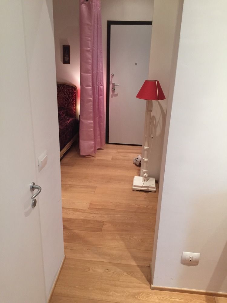 Florence Vintage Apartments מראה חיצוני תמונה