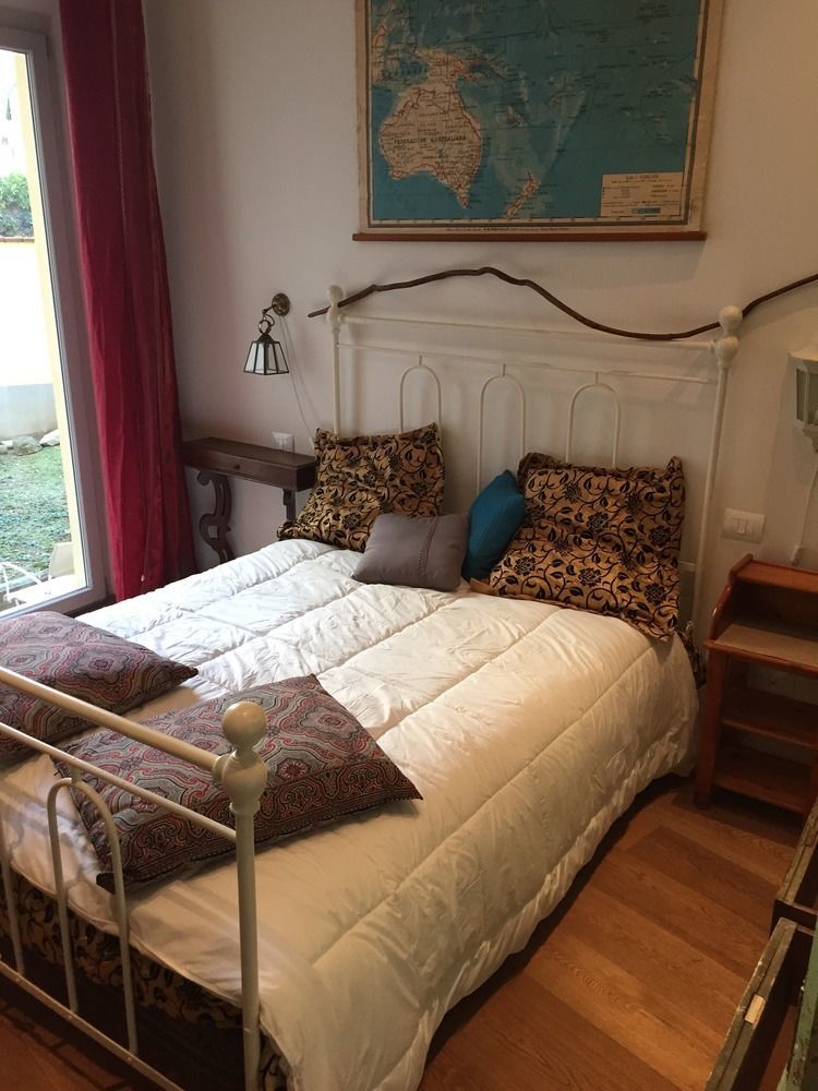 Florence Vintage Apartments מראה חיצוני תמונה