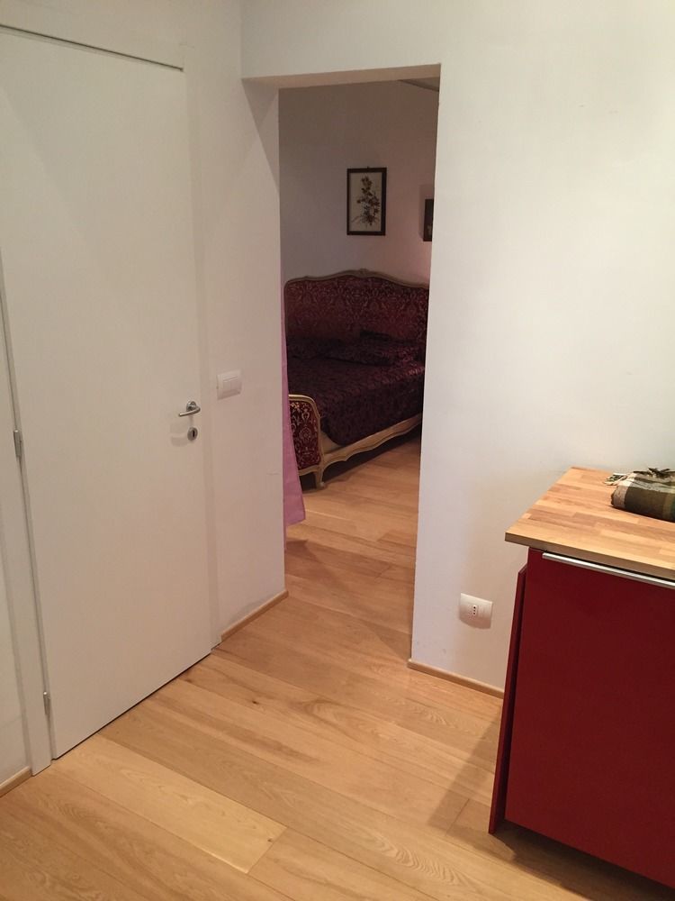 Florence Vintage Apartments מראה חיצוני תמונה