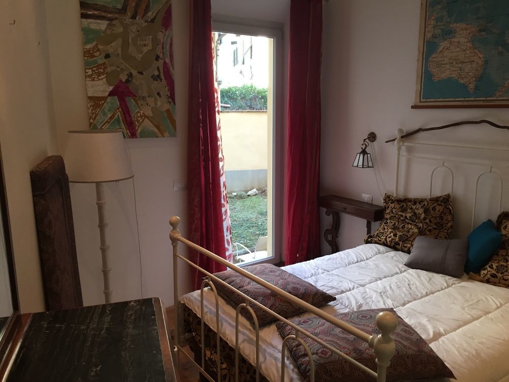Florence Vintage Apartments מראה חיצוני תמונה