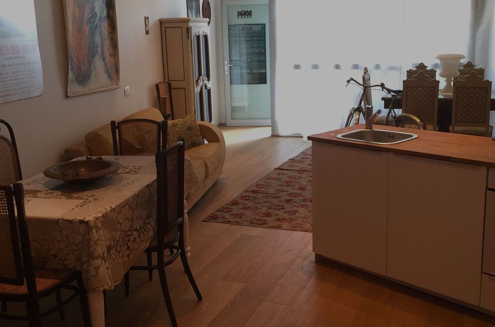 Florence Vintage Apartments מראה חיצוני תמונה