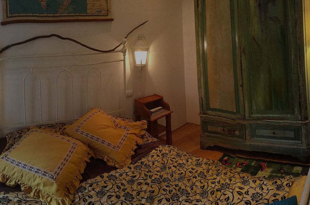 Florence Vintage Apartments מראה חיצוני תמונה