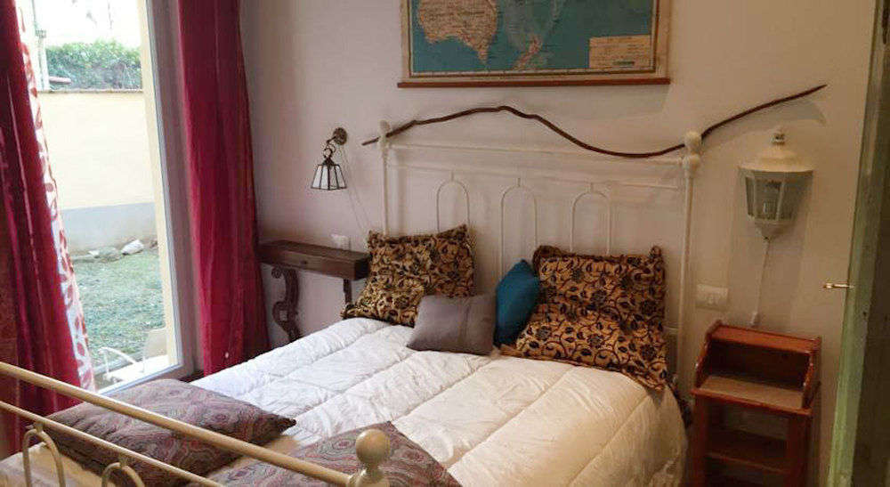 Florence Vintage Apartments מראה חיצוני תמונה