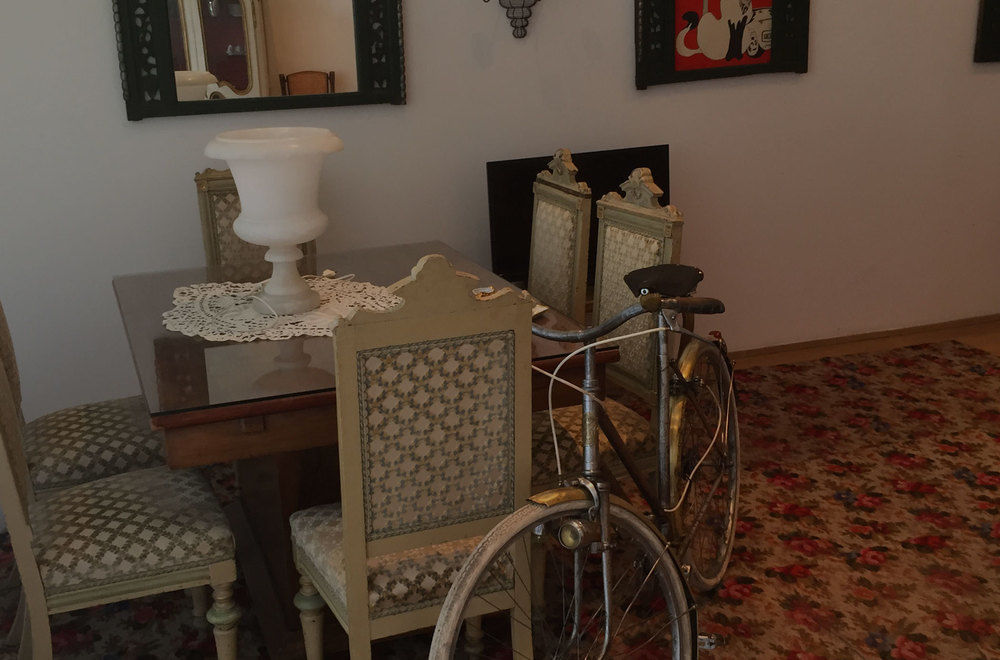 Florence Vintage Apartments מראה חיצוני תמונה