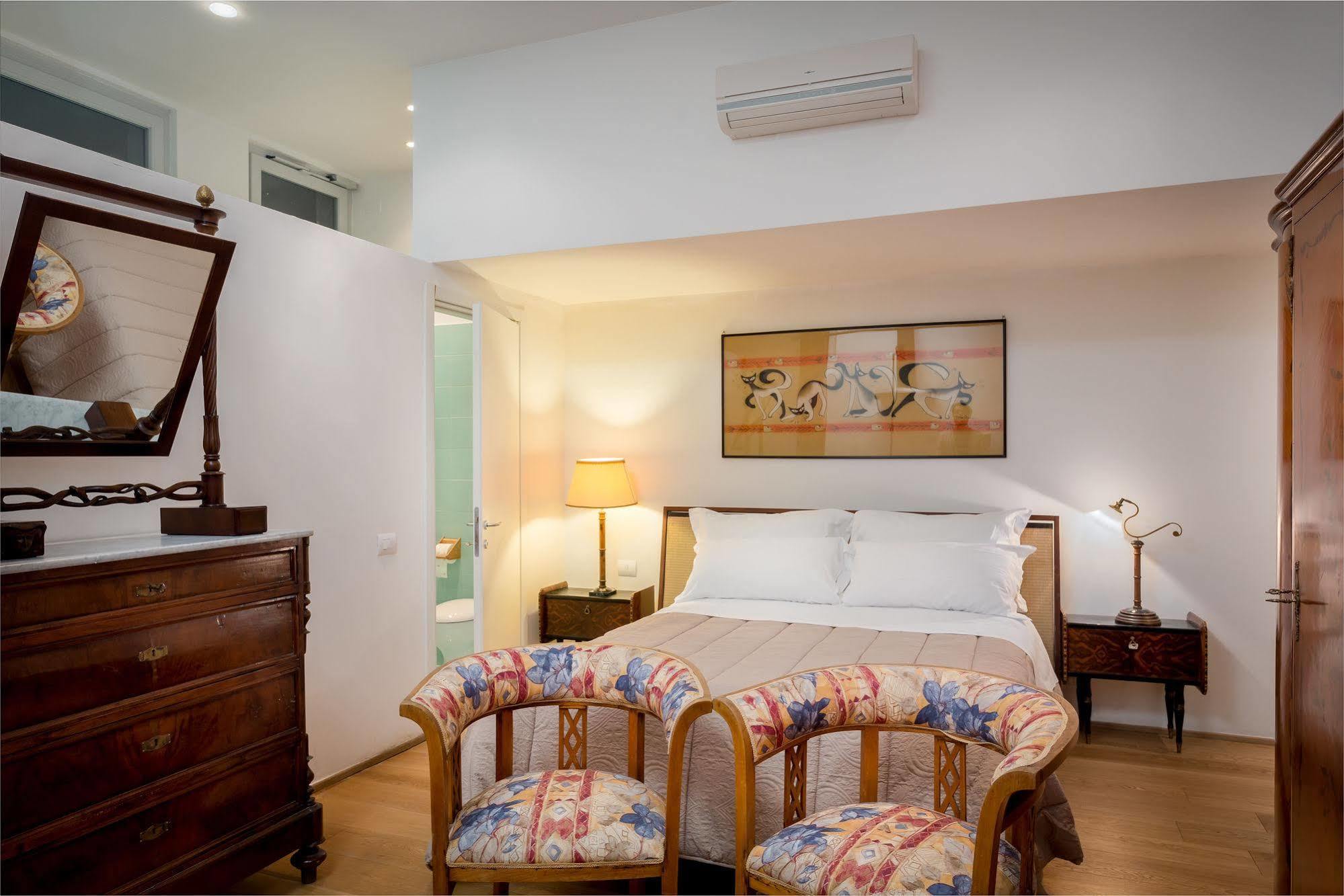 Florence Vintage Apartments מראה חיצוני תמונה