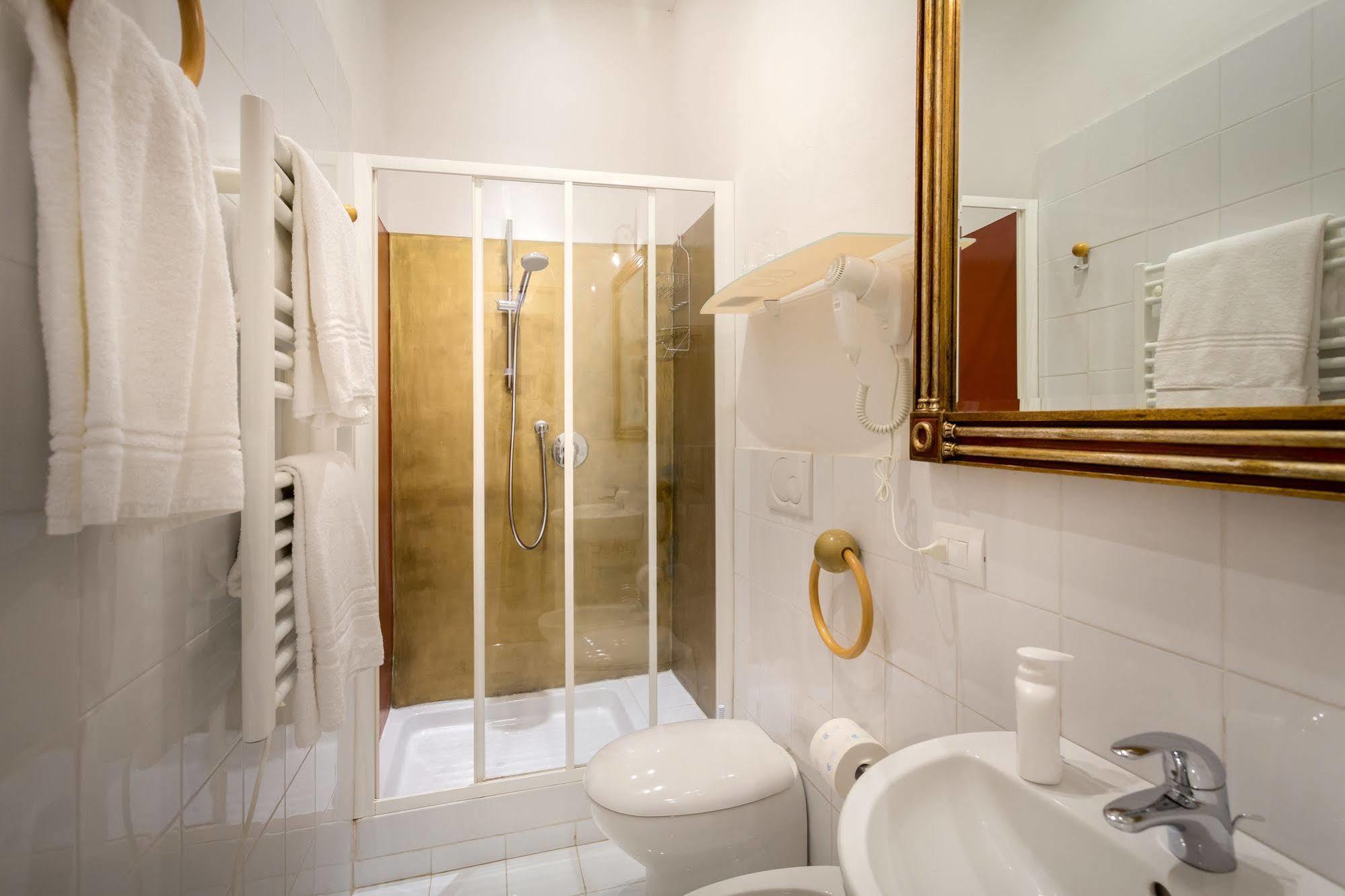 Florence Vintage Apartments מראה חיצוני תמונה