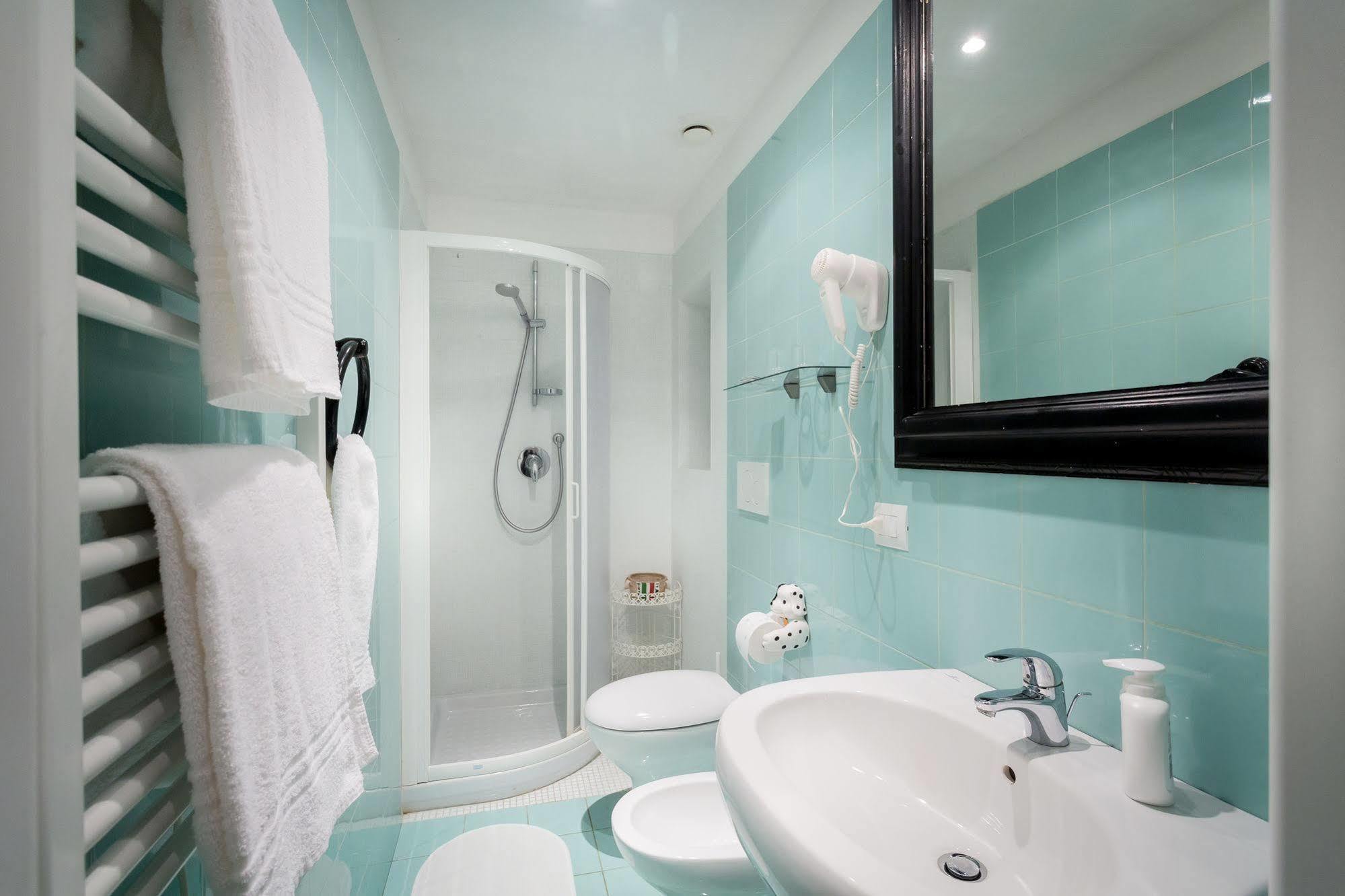 Florence Vintage Apartments מראה חיצוני תמונה