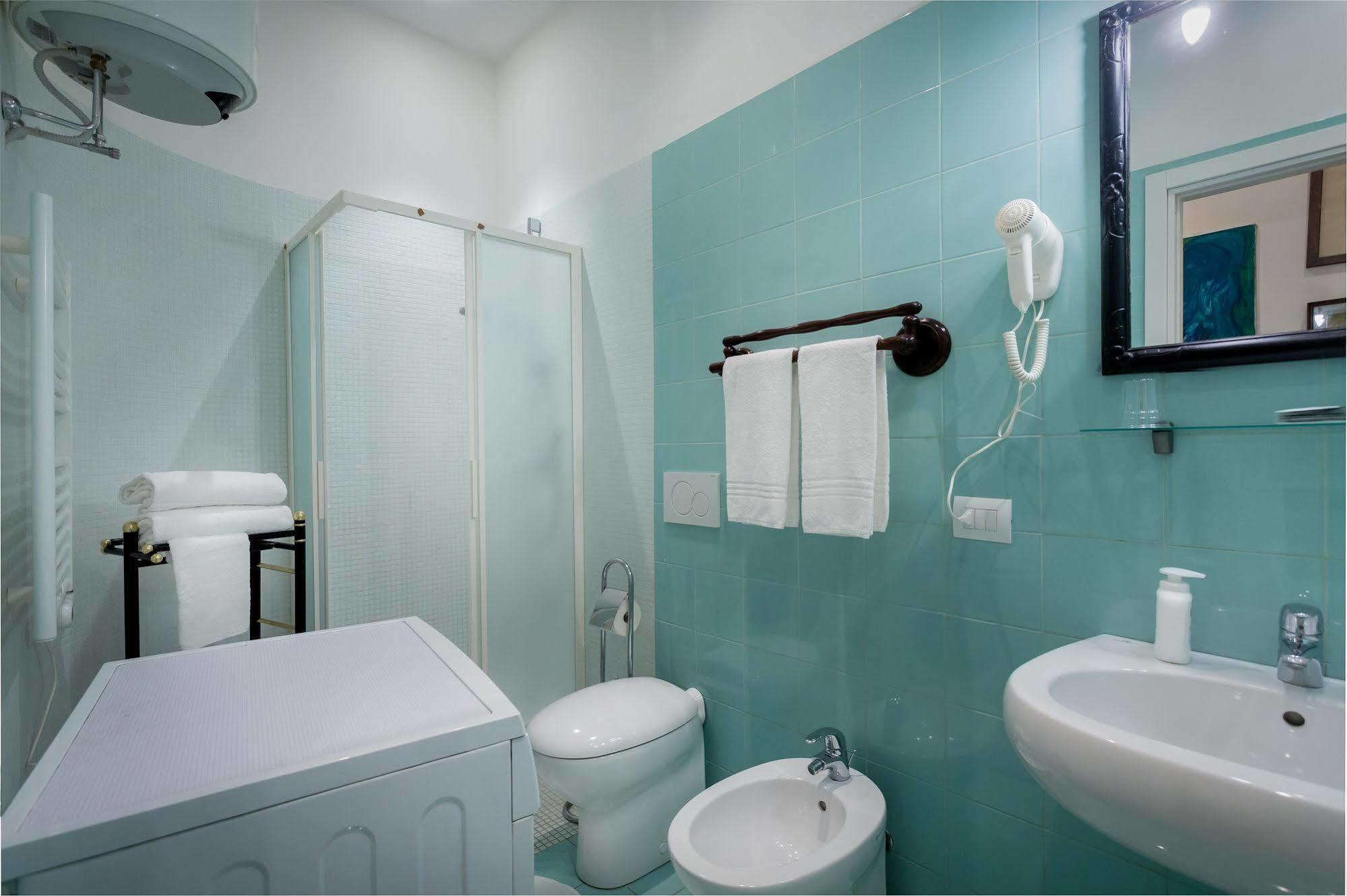 Florence Vintage Apartments מראה חיצוני תמונה