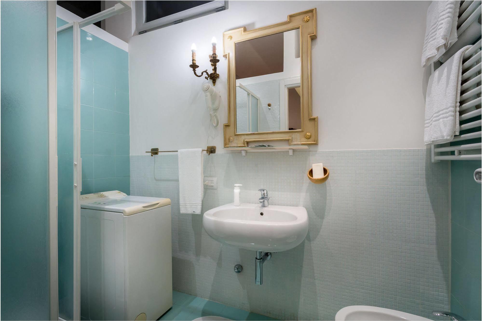 Florence Vintage Apartments מראה חיצוני תמונה