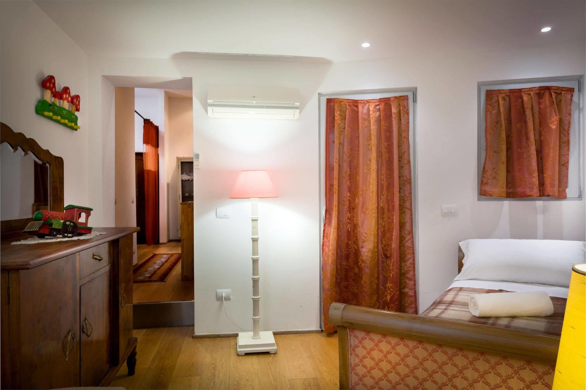 Florence Vintage Apartments מראה חיצוני תמונה