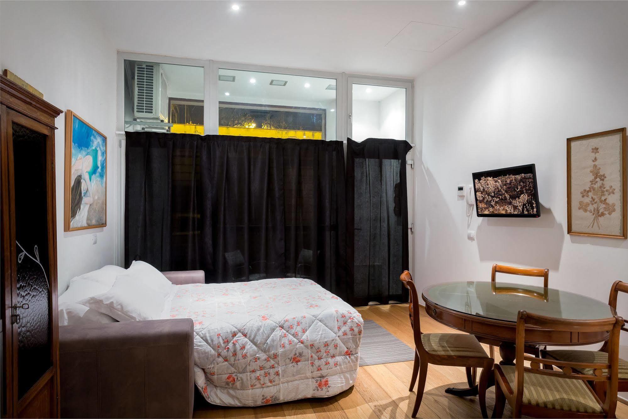 Florence Vintage Apartments מראה חיצוני תמונה