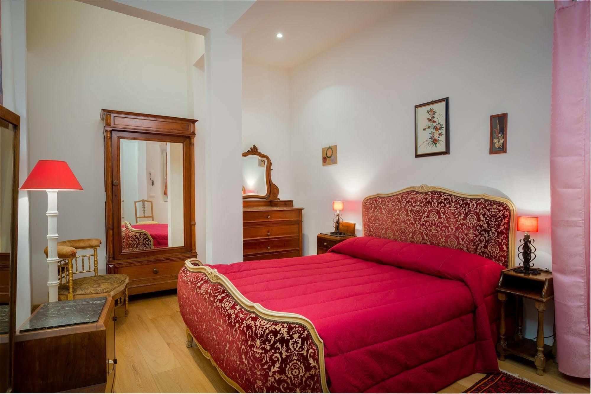 Florence Vintage Apartments מראה חיצוני תמונה